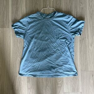 ‘All Your Cotton T-Shirt’ Lululemon